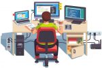 Судебная цифровая криминалистика выходит на новый уровень: тренды компьютерно-технической экспертизы в 2026 году
