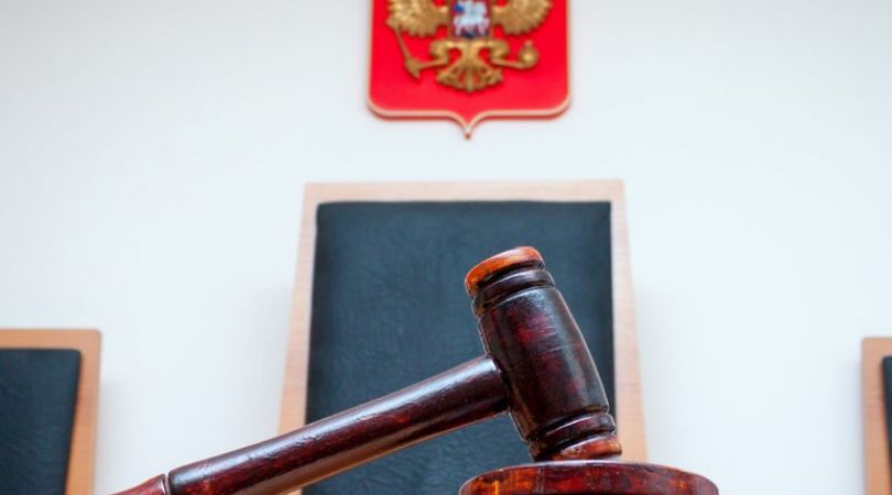 ИИ в российских судах: к 2030 году 95% судей будут обязаны с ним работать