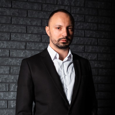 Байбулатов Ильхом Рафикович