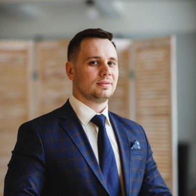 Анисимов Алексей Валерьевич