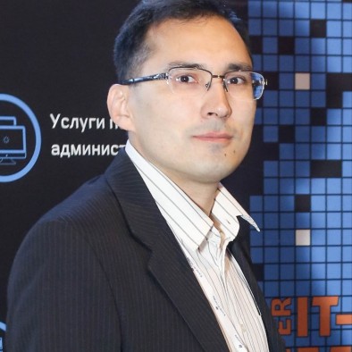 Байбулатов Ильдар Рафикович