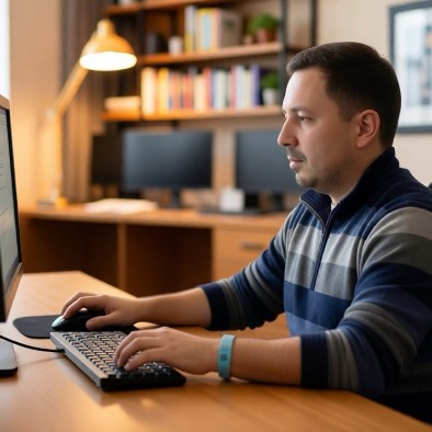 Тухватов Рамиль